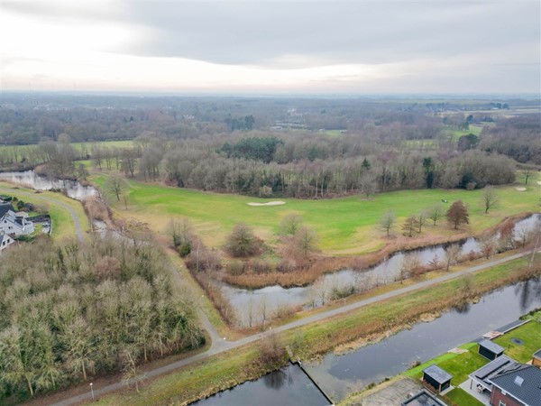 Medium property photo - Albert Cuyplaan 1, 9646 EA Veendam